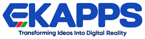 EKAPPS — Transforming Ideas Into Digital Reality